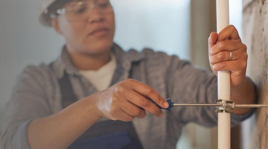 Whole-Home Plumbing Inspection in Laguna Beach, CA